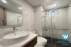 Newly completed apartment 3 bedrooms with modern furniture